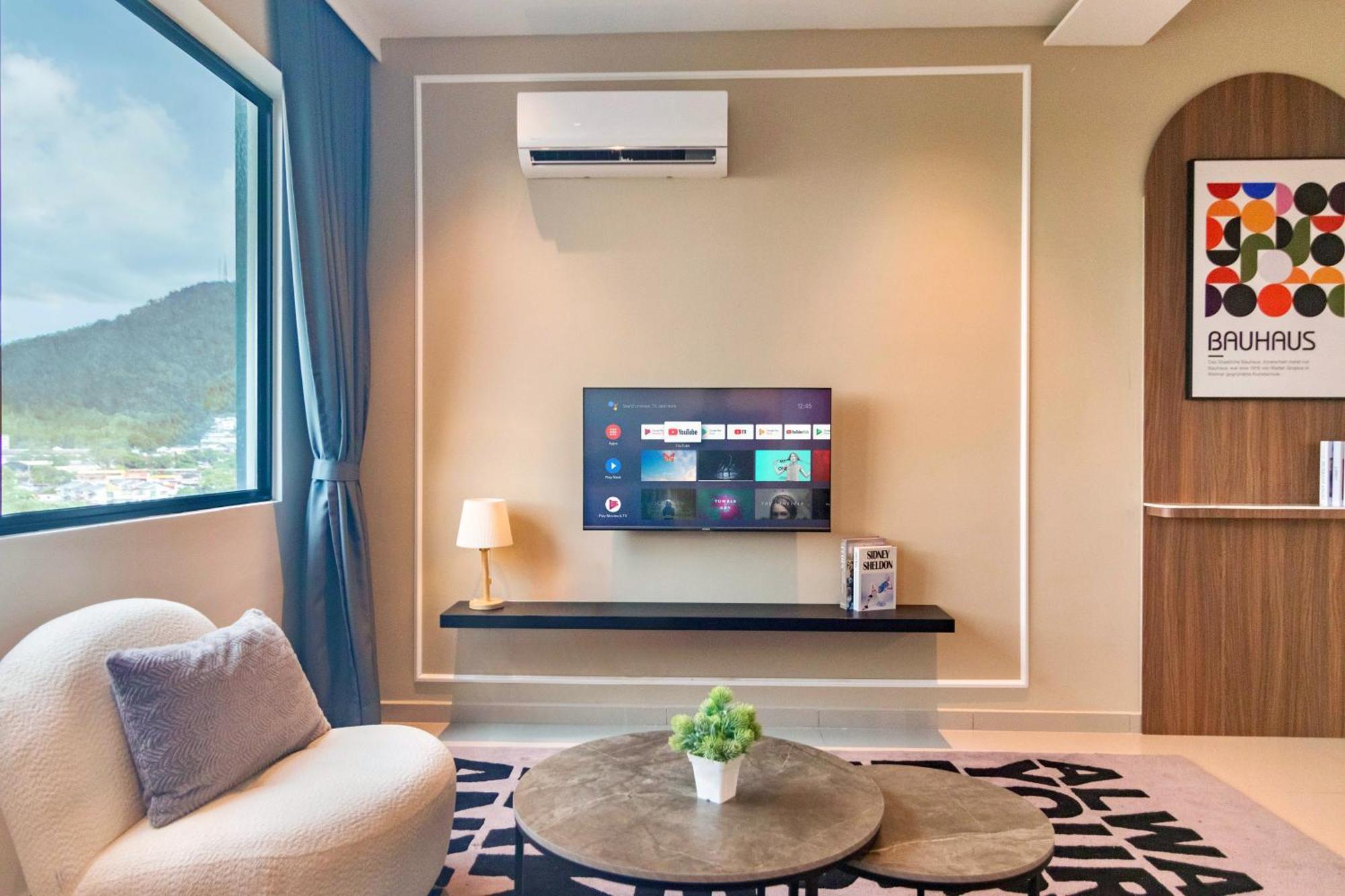 Marc Coliving By Cobytat Bukit Mertajam Quarto foto