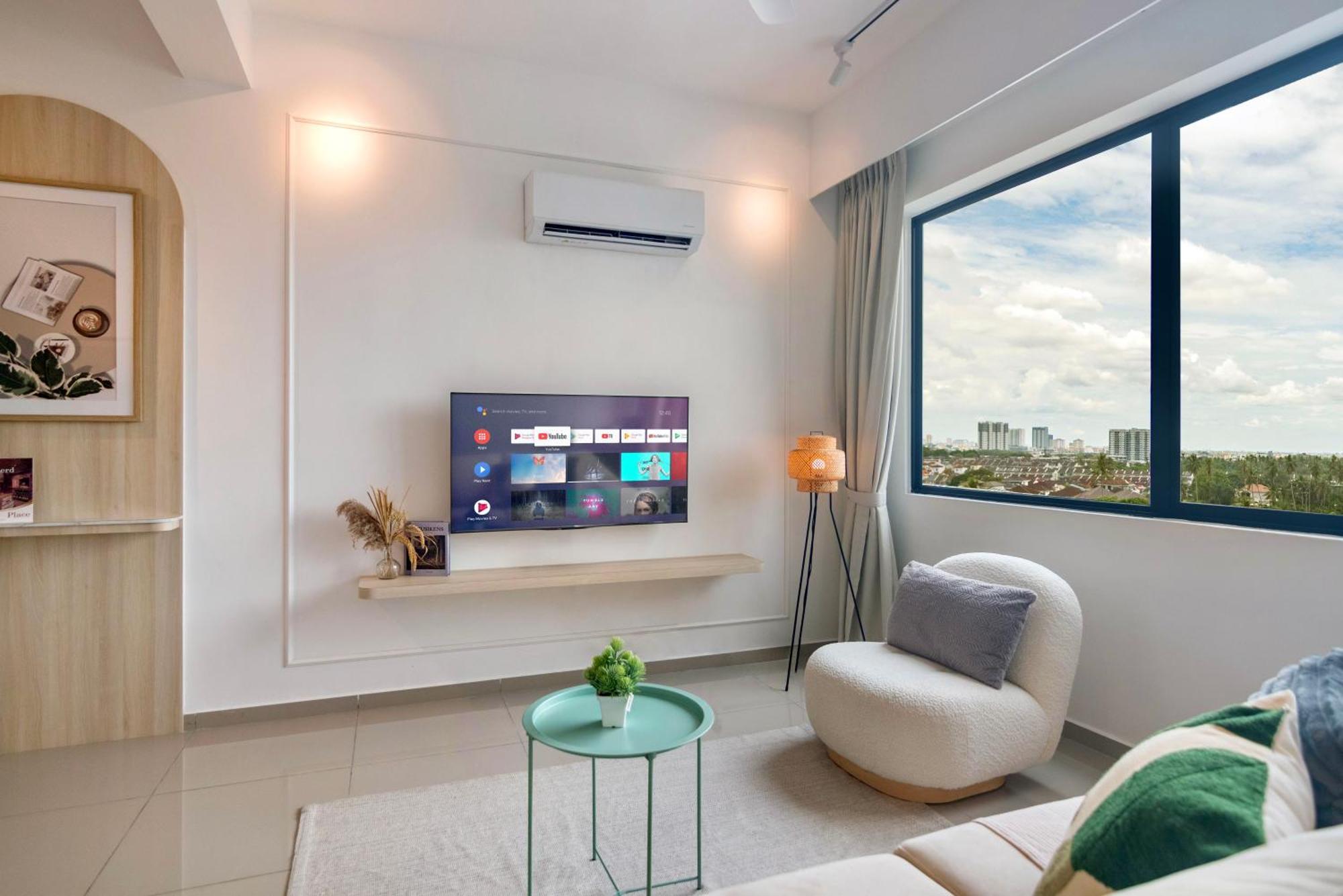 Marc Coliving By Cobytat Bukit Mertajam Quarto foto
